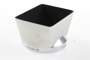 Zeiss Ikon Contarex Sonnenblende B56 f/50-150mm