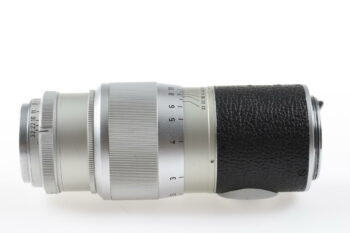 Leica Hektor 13,5cm f/4,5 für M39 - #986684