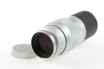 Leica Hektor 13,5cm f/4,5 für M39 - #1508748