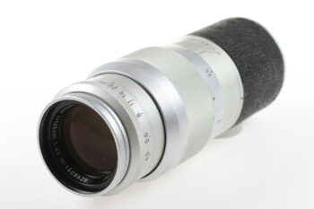 Leica hektor 13,5 - #1508628