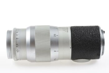 Leica hektor 13,5 - #1508628