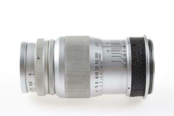 Leica Elmar 9cm f/4,0 für M39 - #1112351