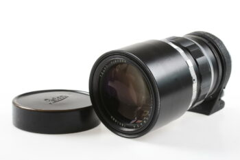 Leica Telyt 200mm f/4,0 mit 16466M - #1851600
