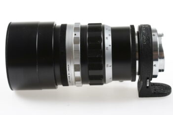 Leica Telyt 200mm f/4,0 mit 16466M - #1851600