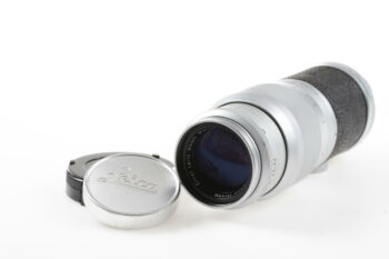 Leica M Hektor 13,5cm f/4,5 - #1584211