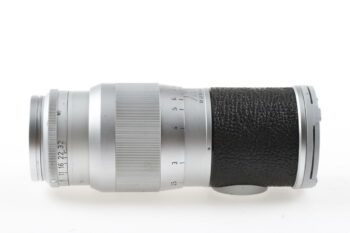 Leica M Hektor 13,5cm f/4,5 - #1584211