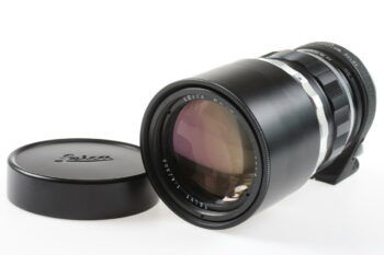 Leica Telyt 200mm f/4,0 mit 16466 - #2156973