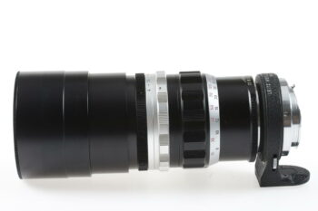 Leica Telyt 200mm f/4,0 mit 16466 - #2156973