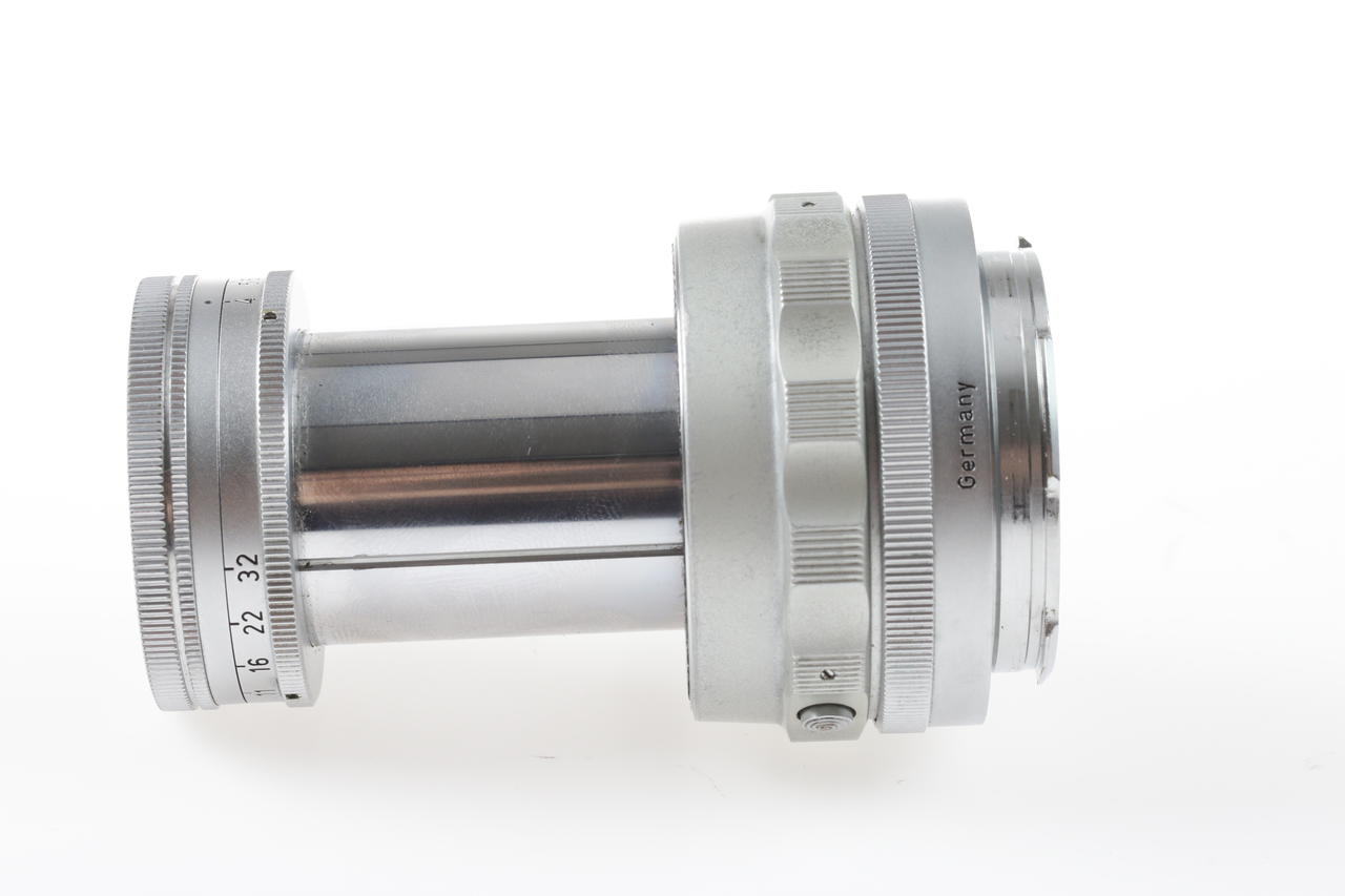 Leica Elmar 9cm f/4,0 collapsible für Leica M - #1261435