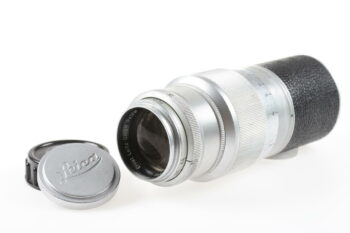 Leica Hektor 13,5cm f/4,5 für M39 - #1127716