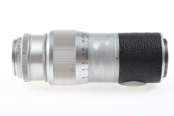Leica Hektor 13,5cm f/4,5 für M39 - #1127716