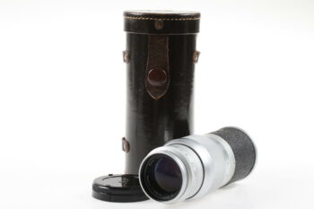 Leica M Hektor 13,5cm f/4,5 - #1414190