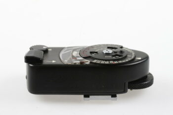 Leica Leicameter MR schwarz - #45307