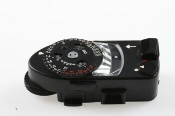 Leica Leicameter MR schwarz - #70278