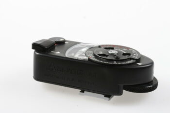 Leica Leicameter MR schwarz - #70278