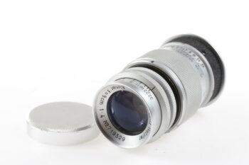 Leica Elmar 9cm f/4,0 für M39 - #719529