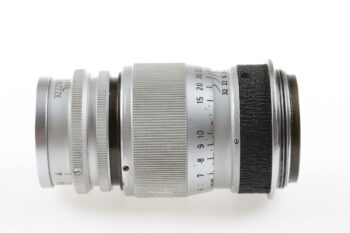 Leica Elmar 9cm f/4,0 für M39 - #719529