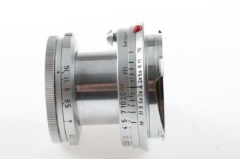 Leica Elmar M 5cm f/2,8 - #1636331