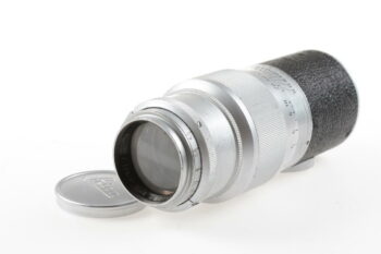 Leica Hektor 13,5cm f/4,5 für M39 - #1073177