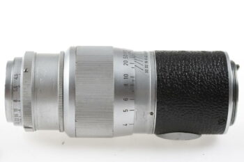 Leica Hektor 13,5cm f/4,5 für M39 - #1073177