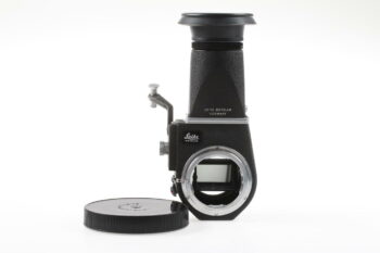 Leica Visoflex III für M Bajonett