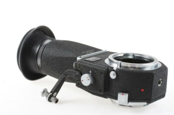 Leica Visoflex III für M Bajonett