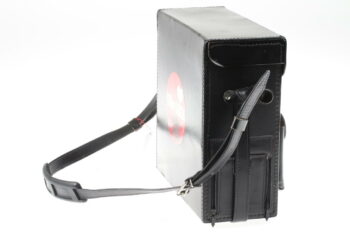 Leica Wetzlar Fototasche