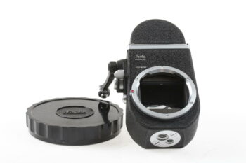 Leica Visoflex II für M Bajonett