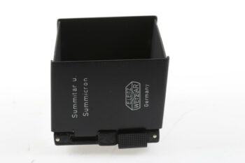 Leica SOOFM Sonnenblende für Summitar/Summicron