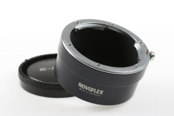 NOVOFLEX NEX/LER Adapter
