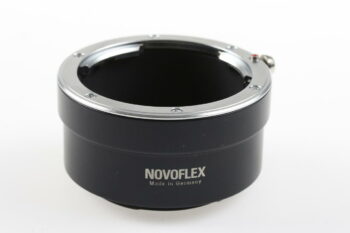 NOVOFLEX NEX/LER Adapter