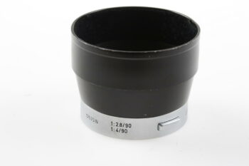Leica Sonnenblende 12575N für 90mm und 135mm