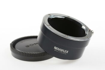 NOVOFLEX NEX/LER Adapter