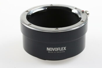 NOVOFLEX NEX/LER Adapter