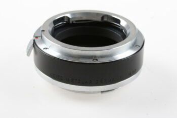 Leica 14167 Adapter M Objektive auf R Bajonett