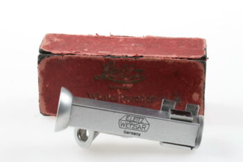 Leica Winkelsucher WINTU