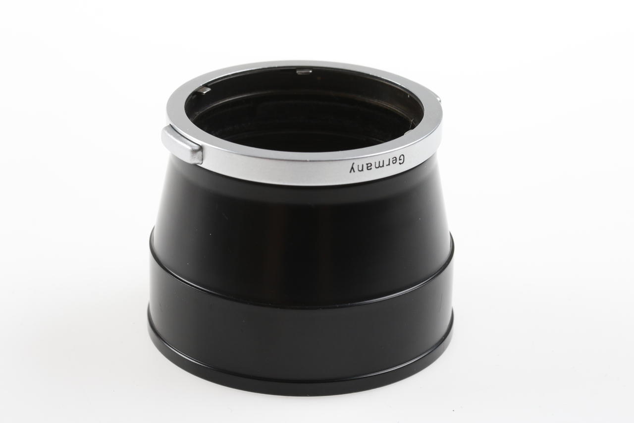 Leica Sonnenblende für 90mm Elmar und 135mm Hektor