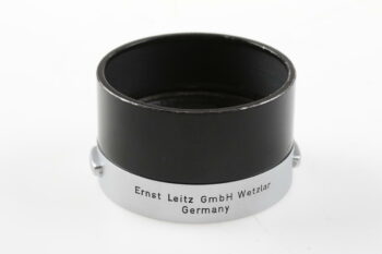 Leica Sonnenblende ITOOY für Elmar 5cm