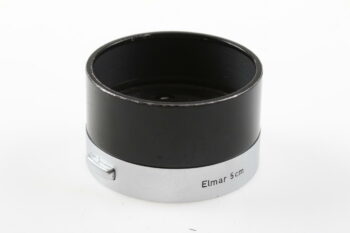 Leica Sonnenblende ITOOY für Elmar 5cm