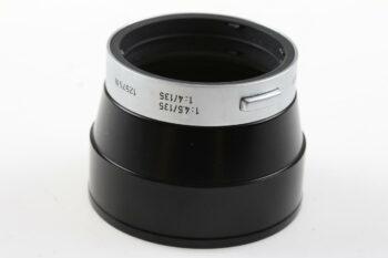 Leica Sonnenblende 12575N für 90mm und 135mm