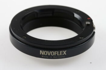 NOVOFLEX NEX/LEM Adapter