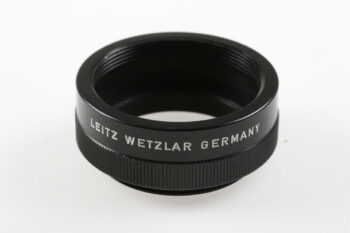 Leica 14020 Verlängerungsrohr für Telyt 200mm