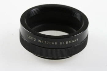 Leica 14020 K Verlängerungsrohr für Telyt 200mm