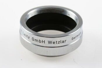 Leica Verlängerungsrohr für Telyt 200mm