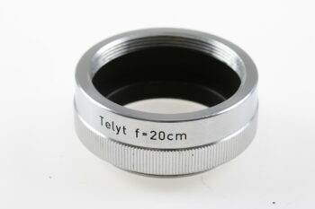 Leica Verlängerungsrohr für Telyt 200mm