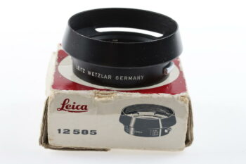 Leica Sonnenblende 12585
