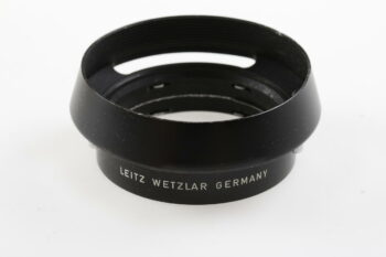 Leica Sonnenblende 12585