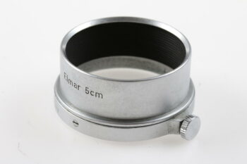 Leica Elmar 5cm Sonnneblende