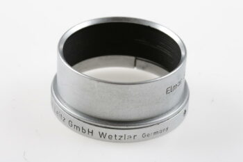 Leica Elmar 5cm Sonnneblende
