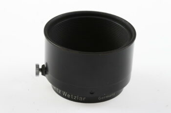 Leica Sonnenblende FIKUS für Elmar 50-135mm